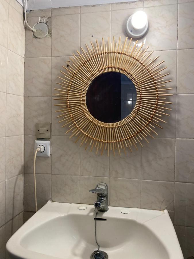 Comfort Apartments Limenaria  Bagian luar foto