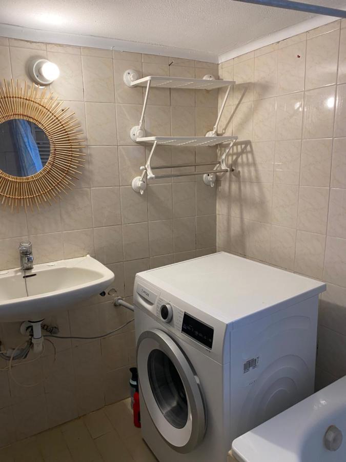 Comfort Apartments Limenaria  Bagian luar foto