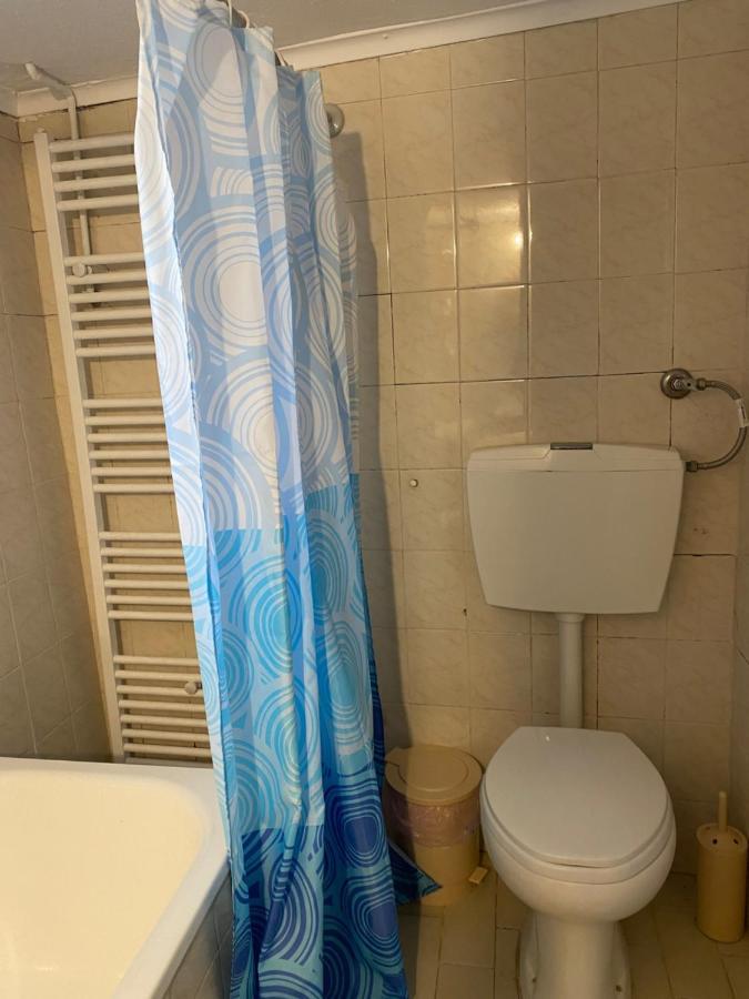 Comfort Apartments Limenaria  Bagian luar foto