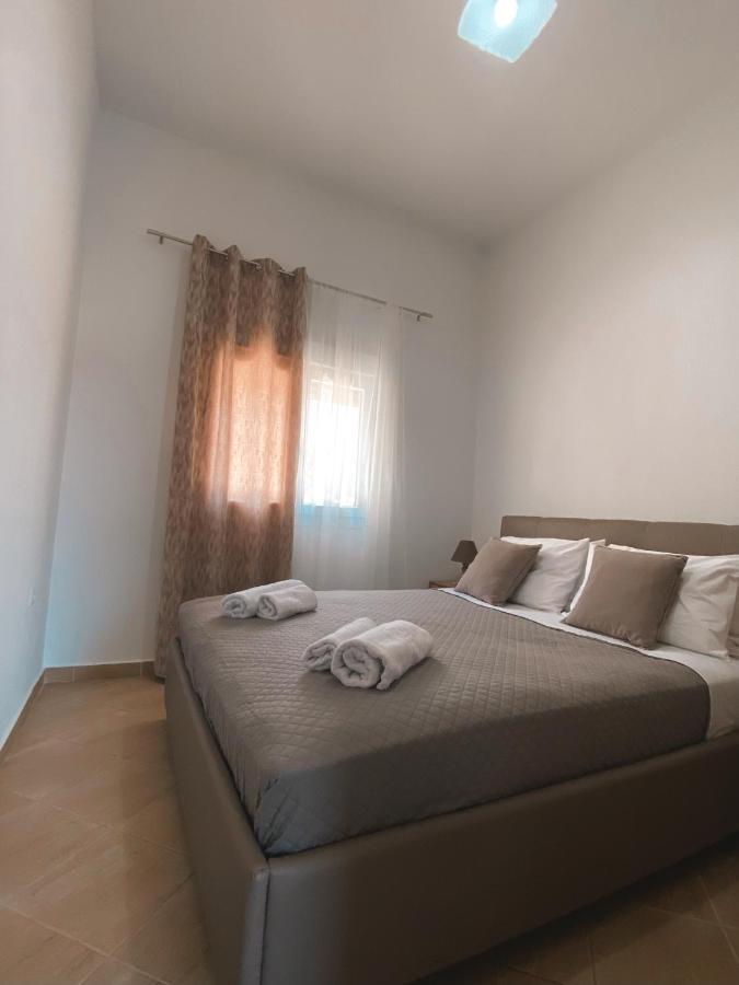 Comfort Apartments Limenaria  Bagian luar foto