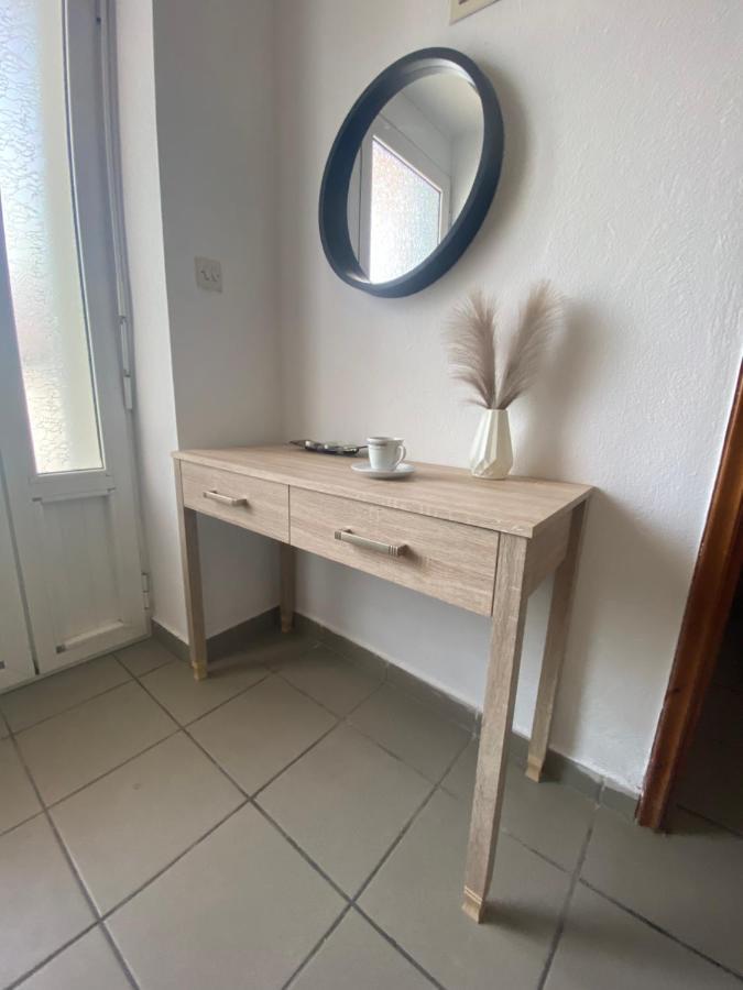 Comfort Apartments Limenaria  Bagian luar foto