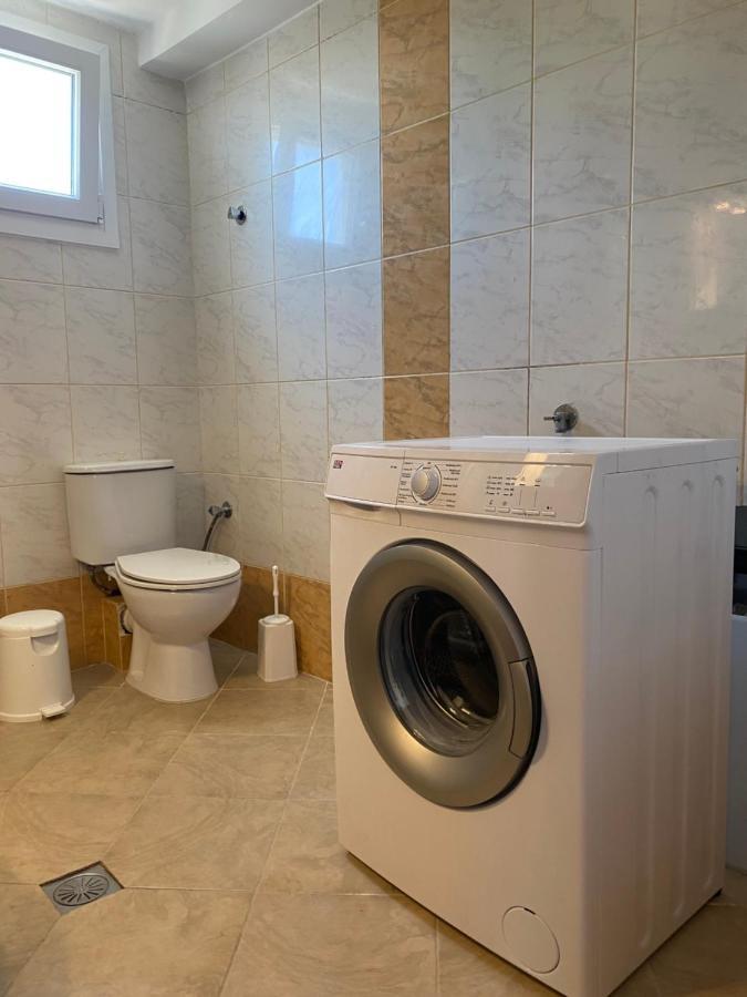 Comfort Apartments Limenaria  Bagian luar foto