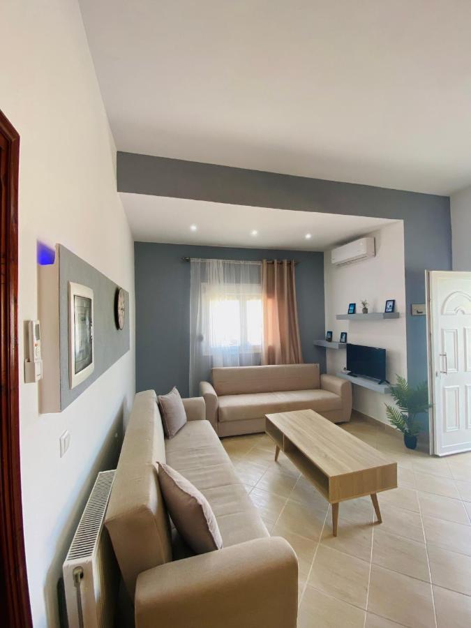 Comfort Apartments Limenaria  Bagian luar foto