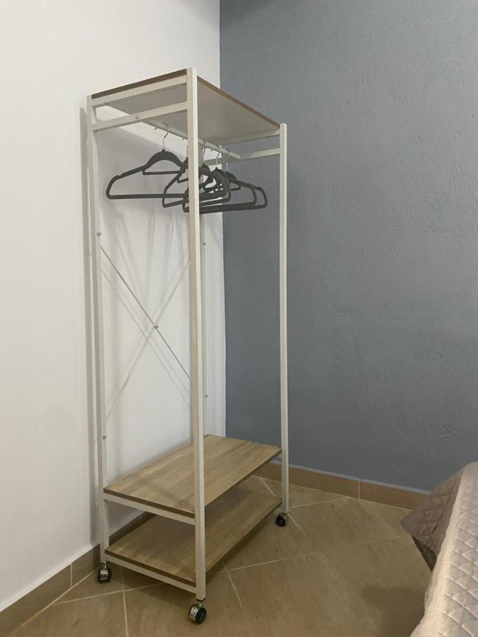 Comfort Apartments Limenaria  Bagian luar foto