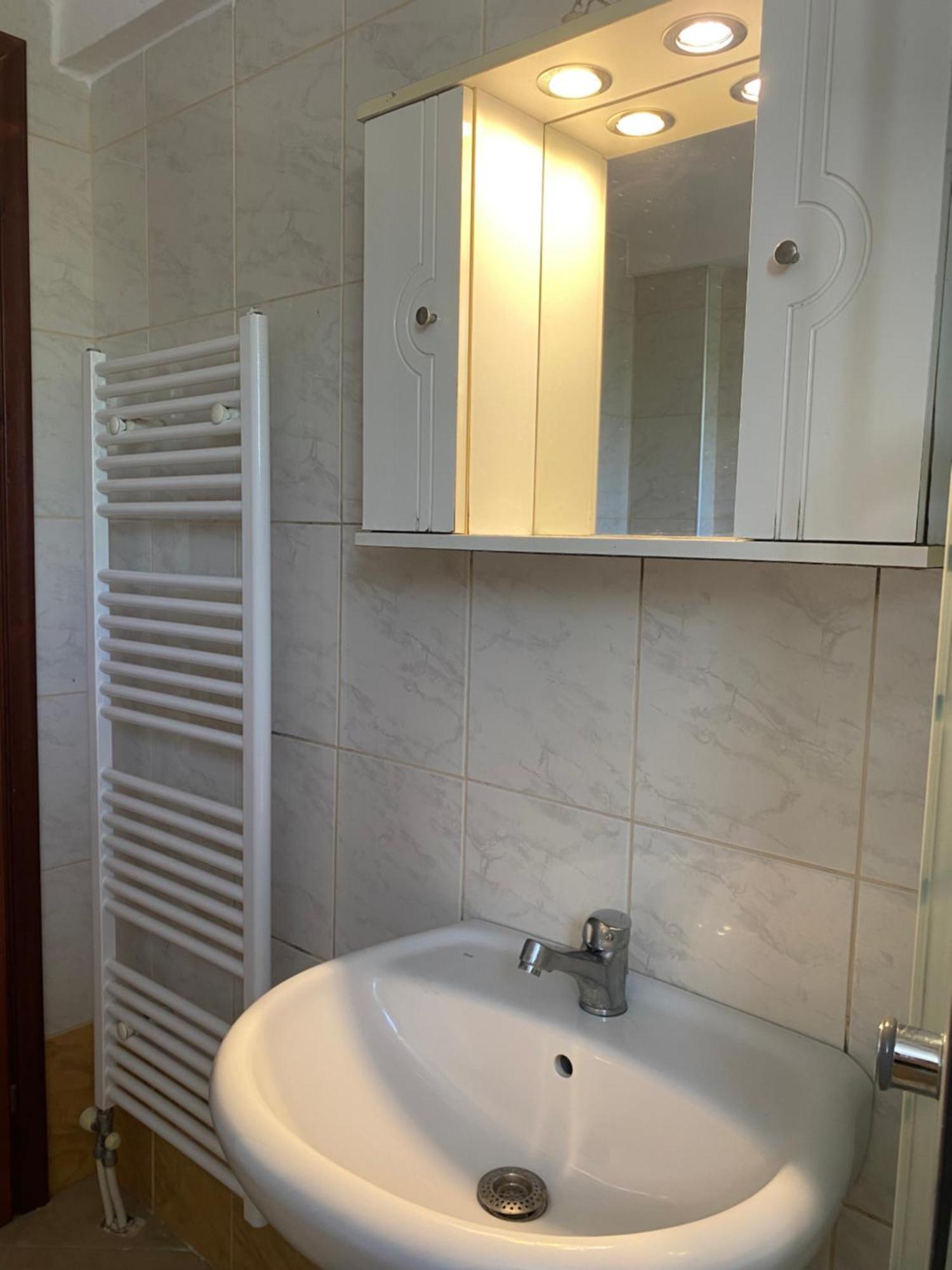 Comfort Apartments Limenaria  Bagian luar foto