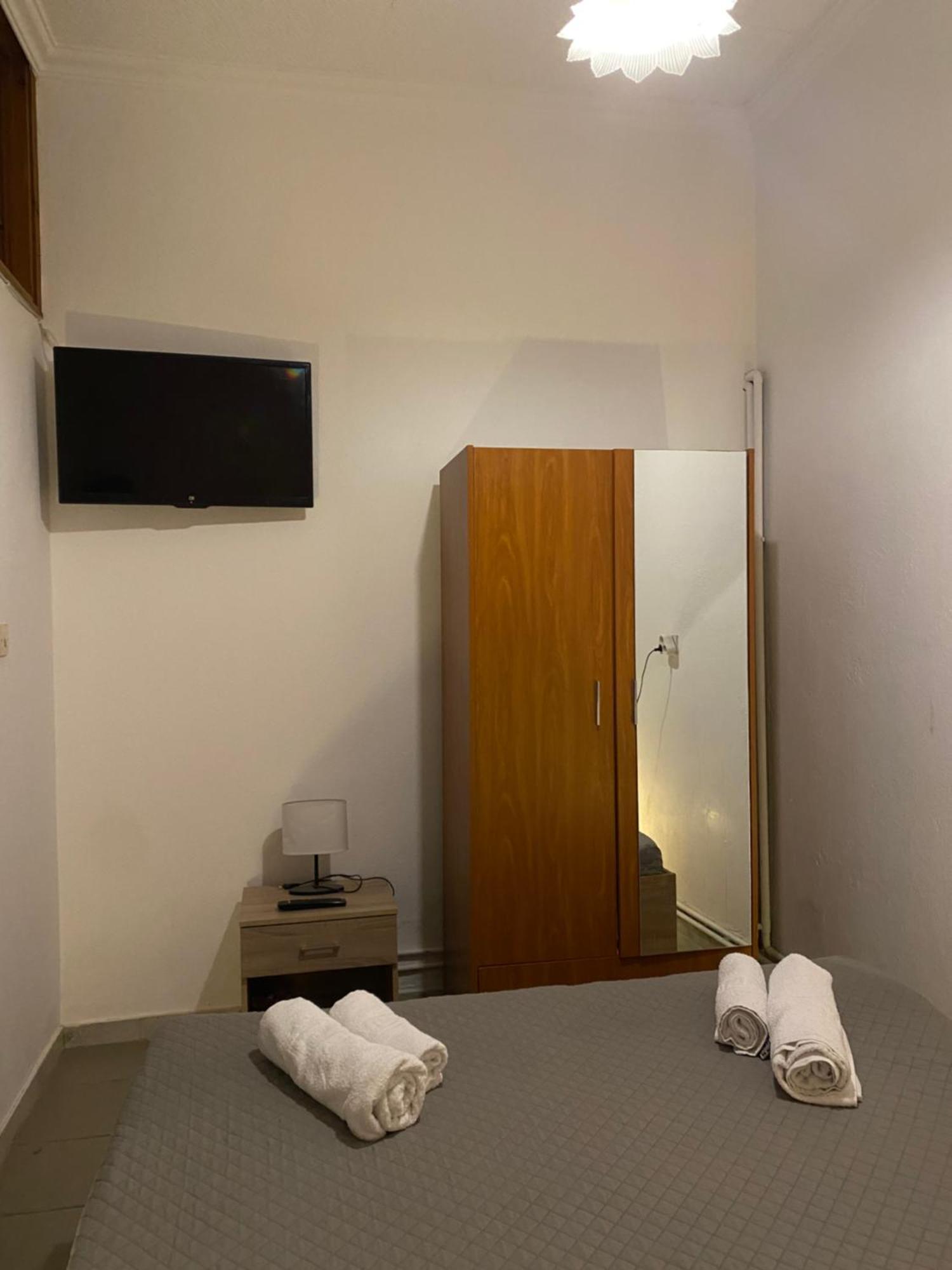 Comfort Apartments Limenaria  Bagian luar foto