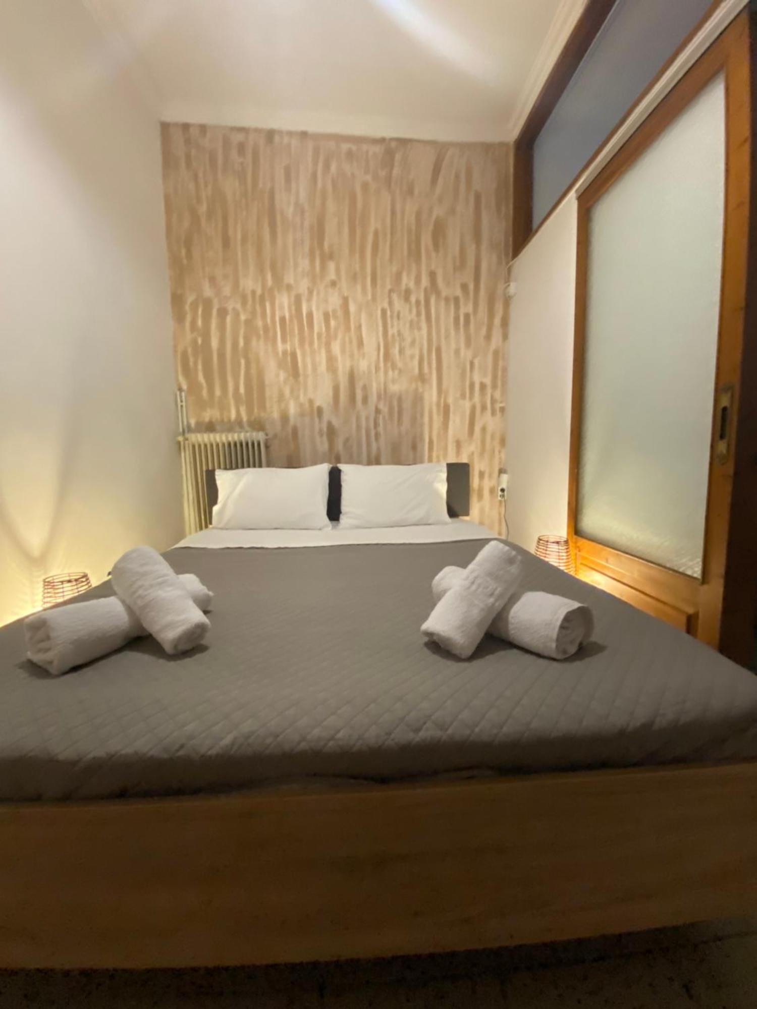 Comfort Apartments Limenaria  Bagian luar foto