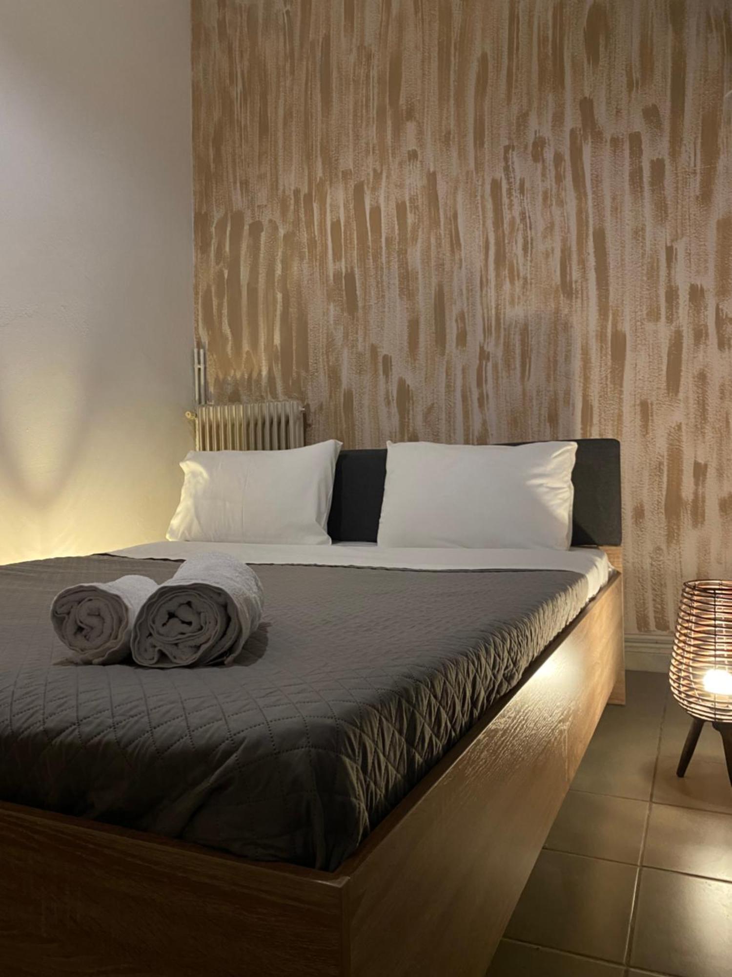 Comfort Apartments Limenaria  Bagian luar foto